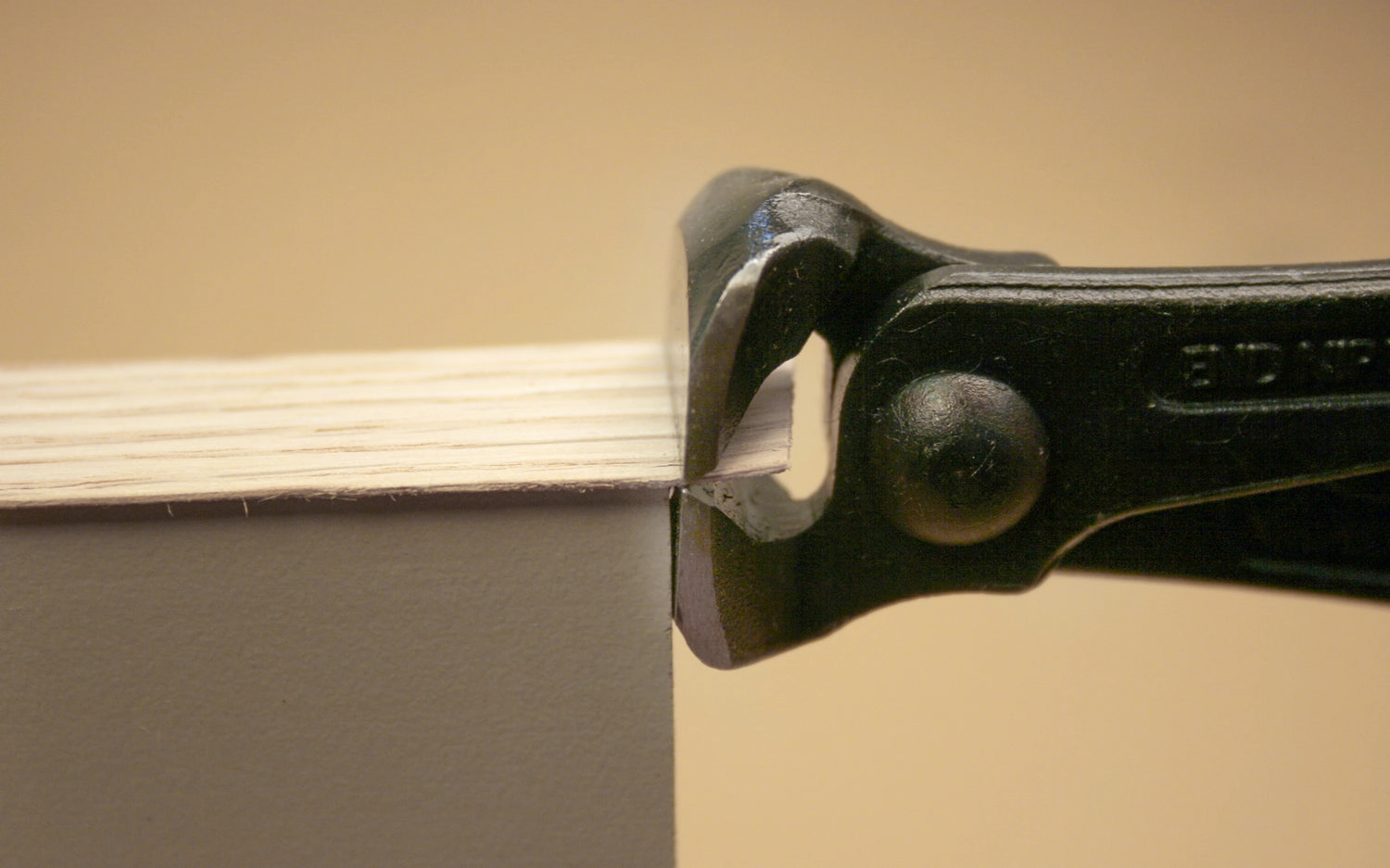 FastCap End Nippers
