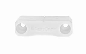 FastCap Euro Door Stop Mount ~ 5 Pack