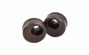 FastCap Euro Door Stops for Inset Doors ~ 10 Stops & Screws