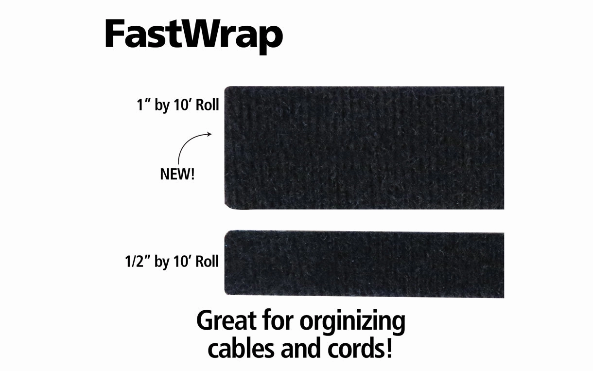 FastCap Fastwrap - Velcro Wrap