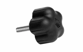 FastCap Five Point Knob ~ 1/4-20 Male Thread