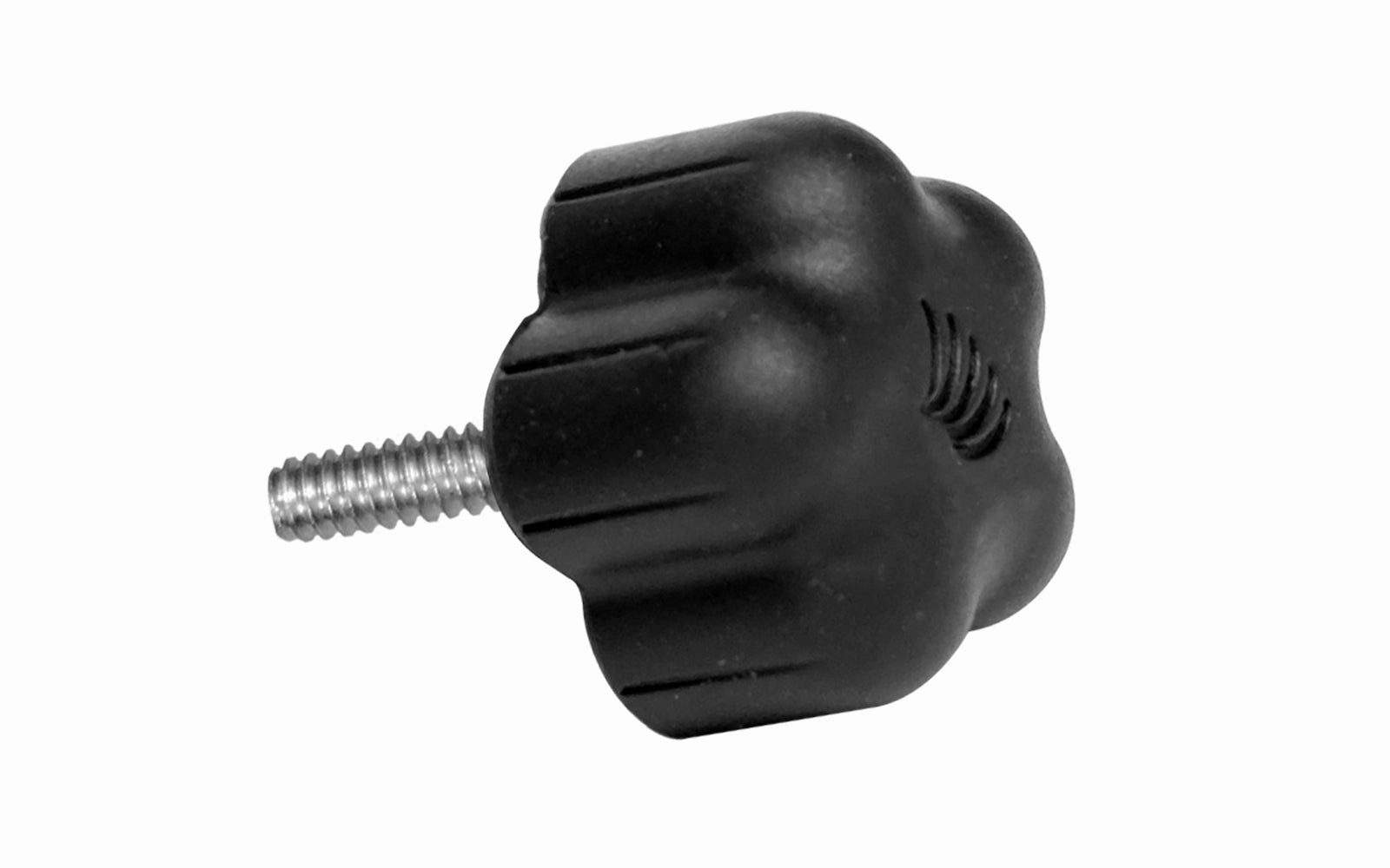 FastCap Five Point Knob ~ 1/4-20 Male Thread