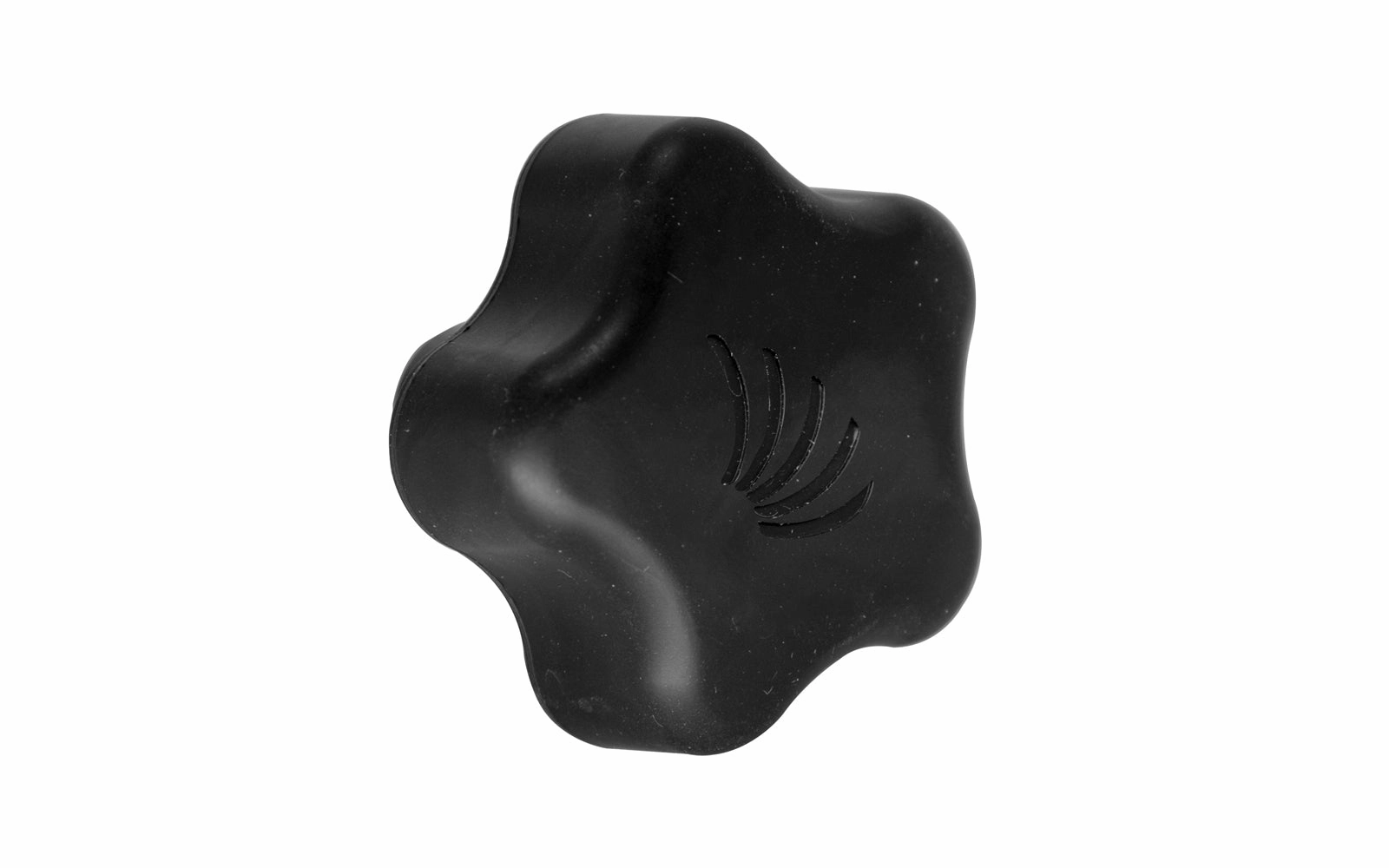 FastCap Five Point Knob ~ 3/8-16 Female Thread