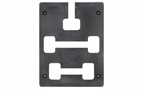 FastCap FlipBolt Jig - Countertop Connector Jig For Router