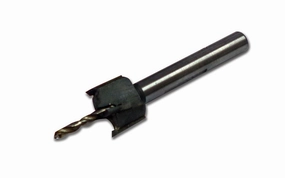 FastCap FlushMount Carbide Cutter ~ 18 mm