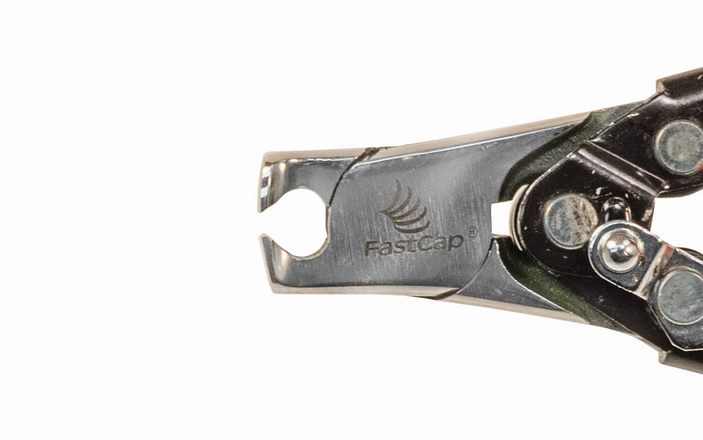 FastCap Fret Nippers