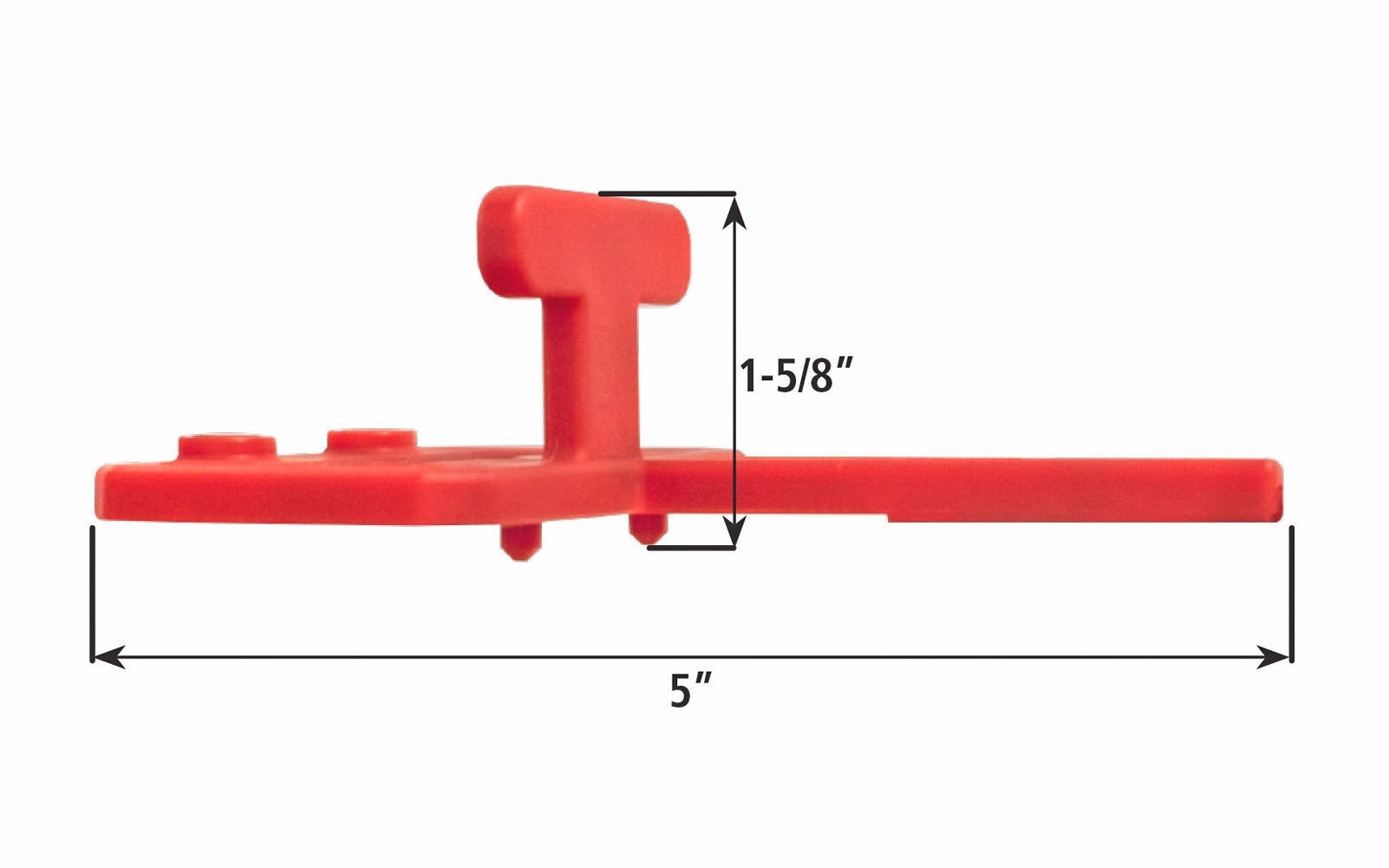 FastCap Hinge Jig for Euro Style Cabinets