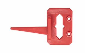 FastCap Hinge Jig for Euro Style Cabinets