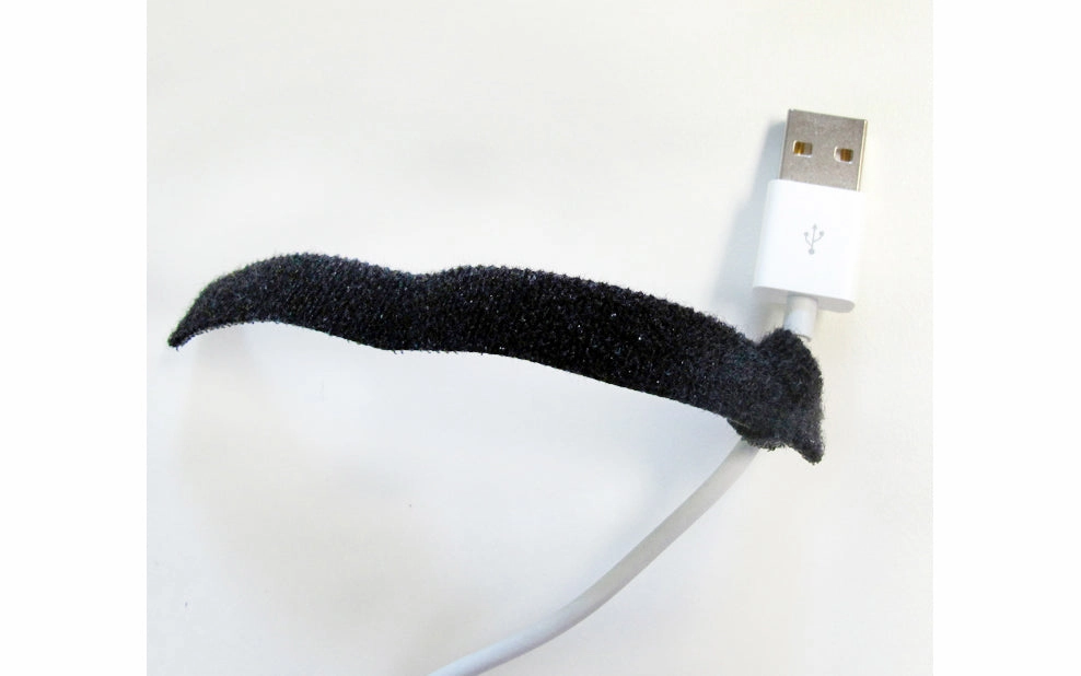FastCap Holey Fastwrap - Velcro Wrap