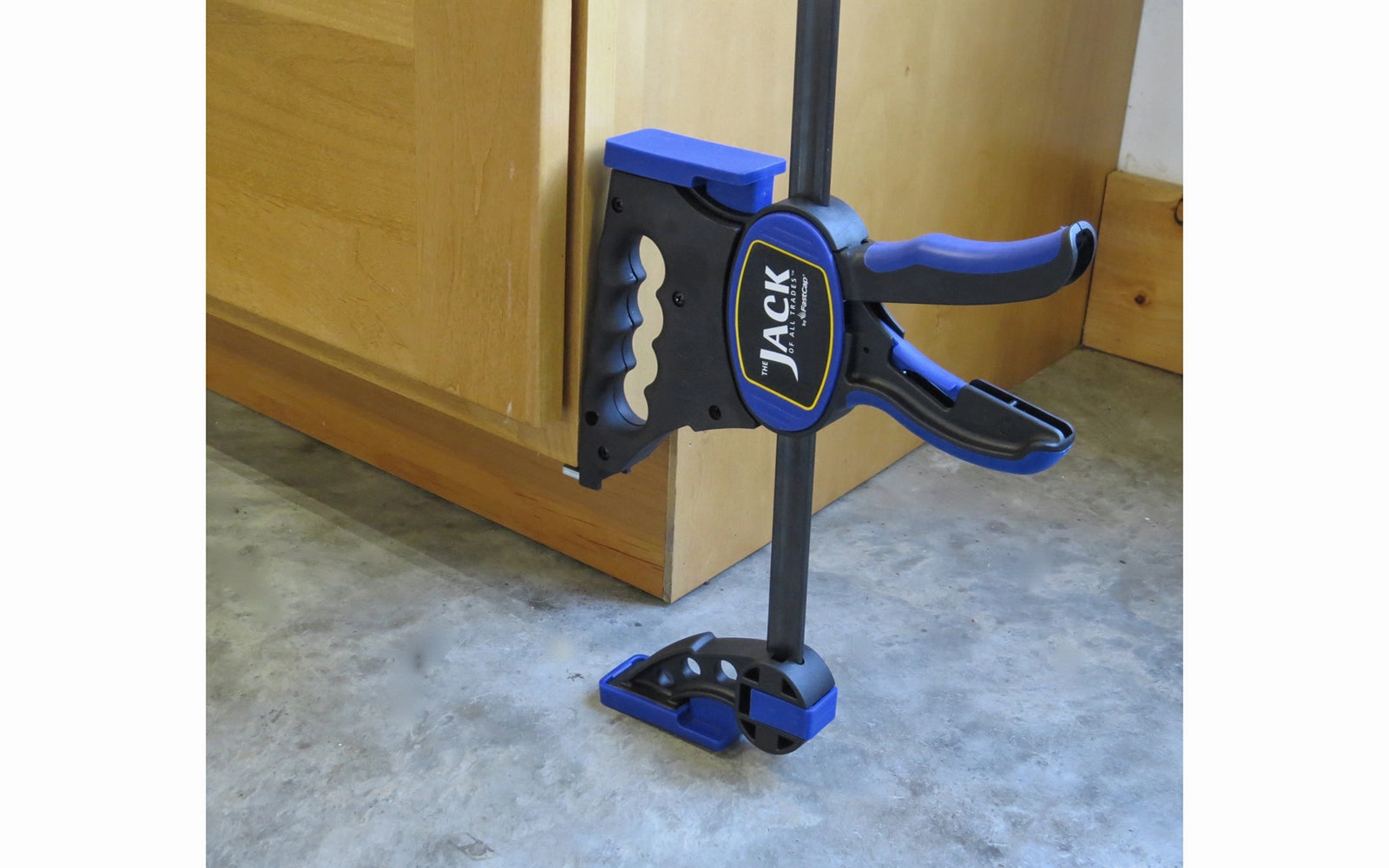 FastCap Jack-Of-All-Trades Multi Purpose Clamp, Spreader, & Lift