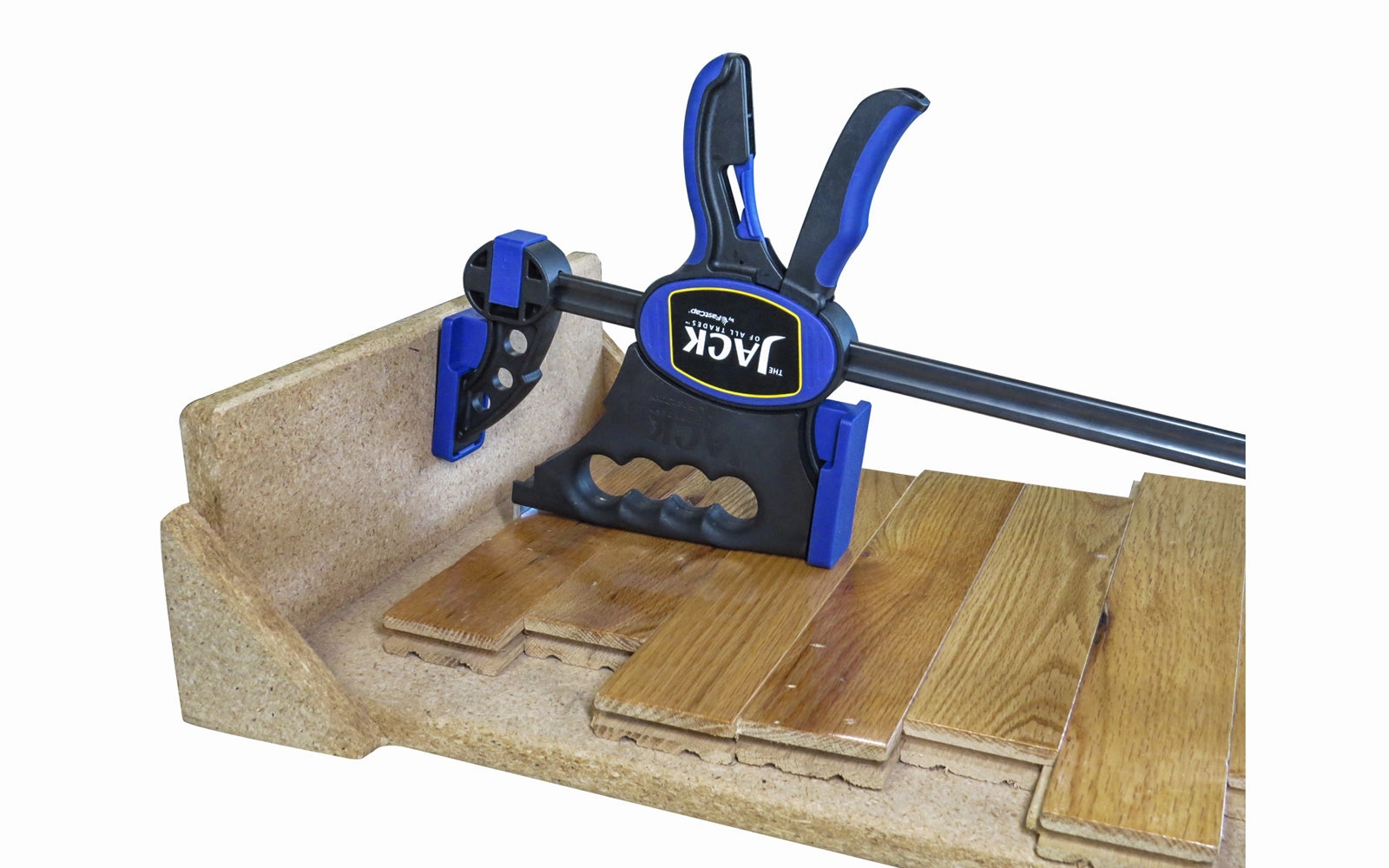 FastCap Jack-Of-All-Trades Multi Purpose Clamp, Spreader, & Lift
