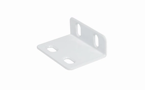 Fastcap Long Metal Kolbe Korner, White - 50 Pack