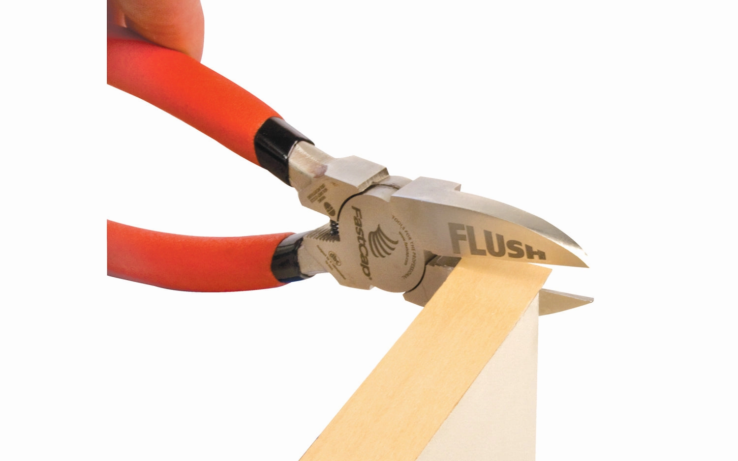 FastCap Macro Flush Cut Trimmers