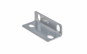 Fastcap Metal Kolbe Korner, Aluminum - 50 Pack