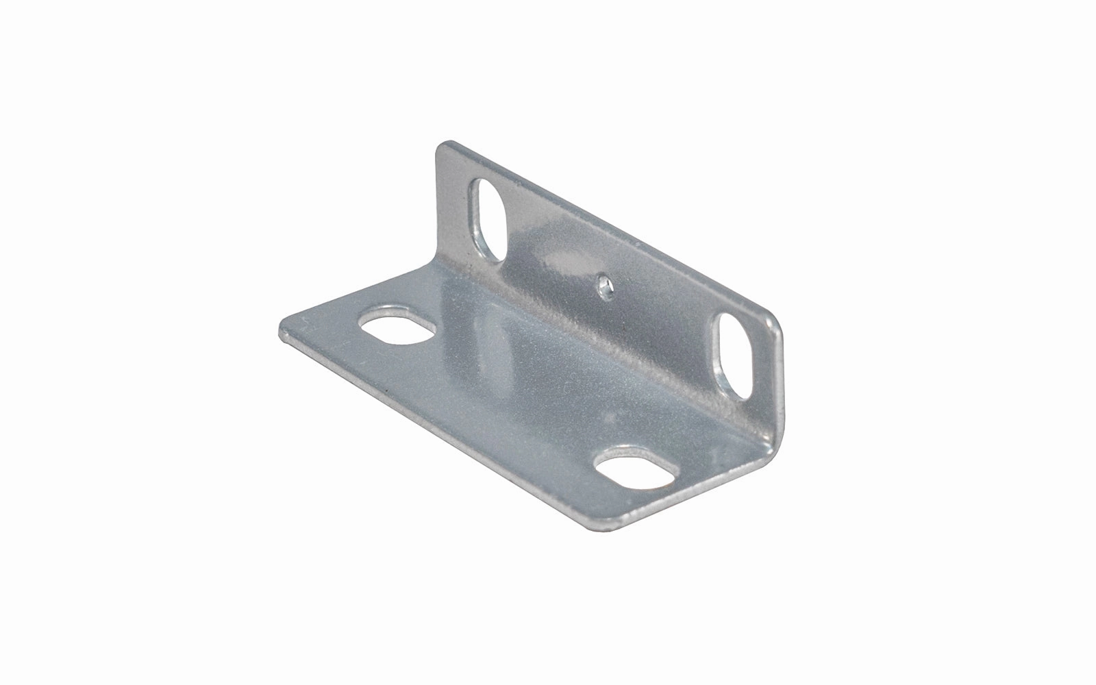 Fastcap Metal Kolbe Korner, Aluminum - 50 Pack