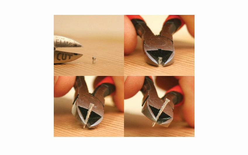 FastCap Micro Flush Cut Trimmers