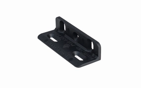 Fastcap Nylon Kolbe Korner, Black - 50 Pack