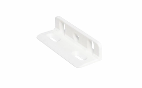 Fastcap Nylon Kolbe Korner, White - 50 Pack