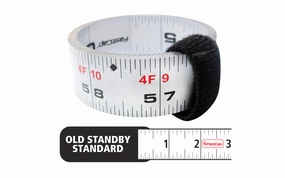 FastCap Peel & Stick Tape - Standard