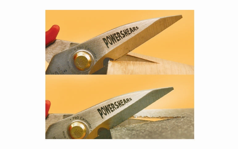 FastCap Power Shears