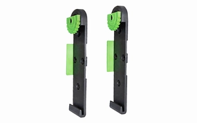 FastCap "Track Rack" Track Saw Guide Rail Storage Rack