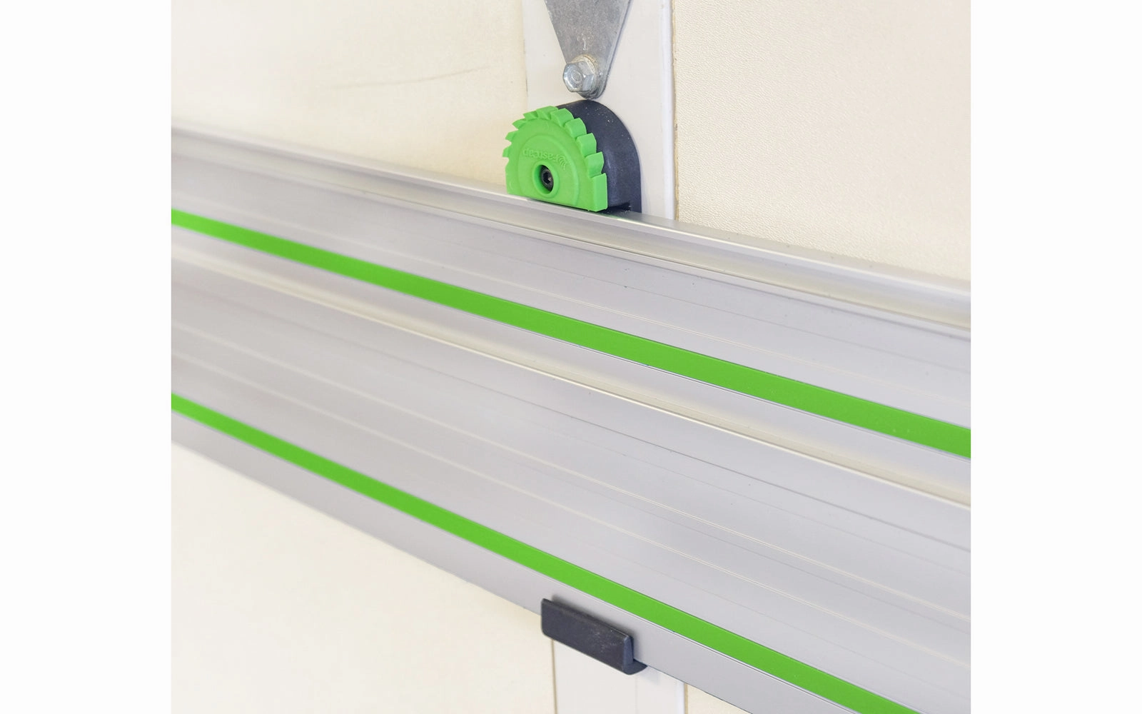 FastCap "Track Rack" Track Saw Guide Rail Storage Rack