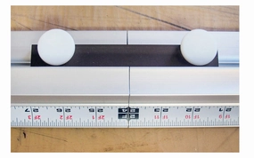 FastCap SafeCut Rule Connector