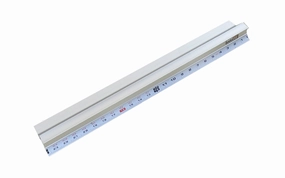 FastCap SafeCut Ruler - 24" Long