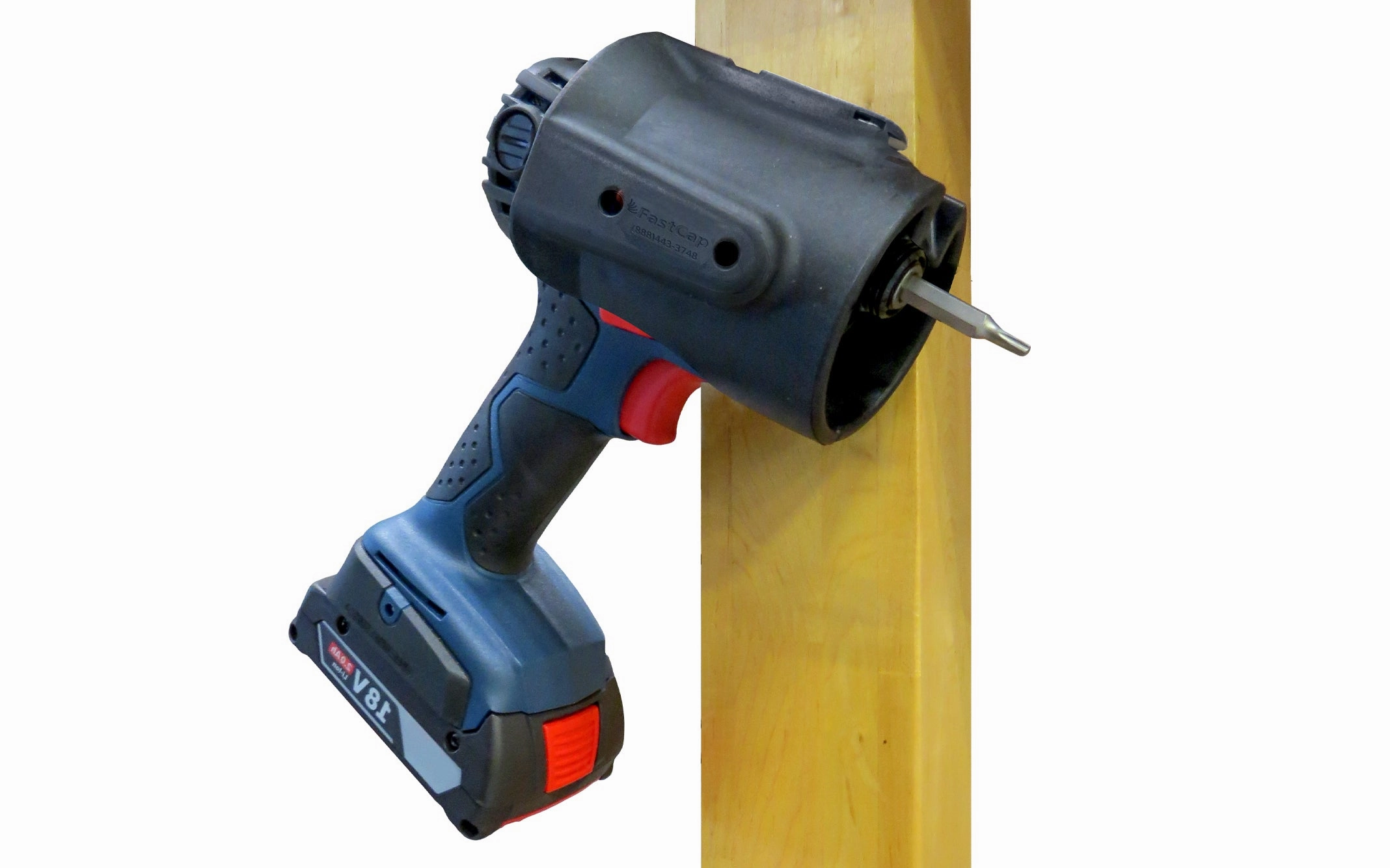 FastCap Screw Gun Holder