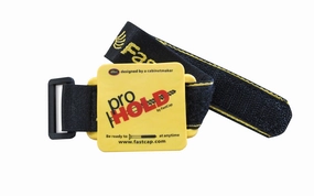 FastCap Strap-On Magnetic Holder