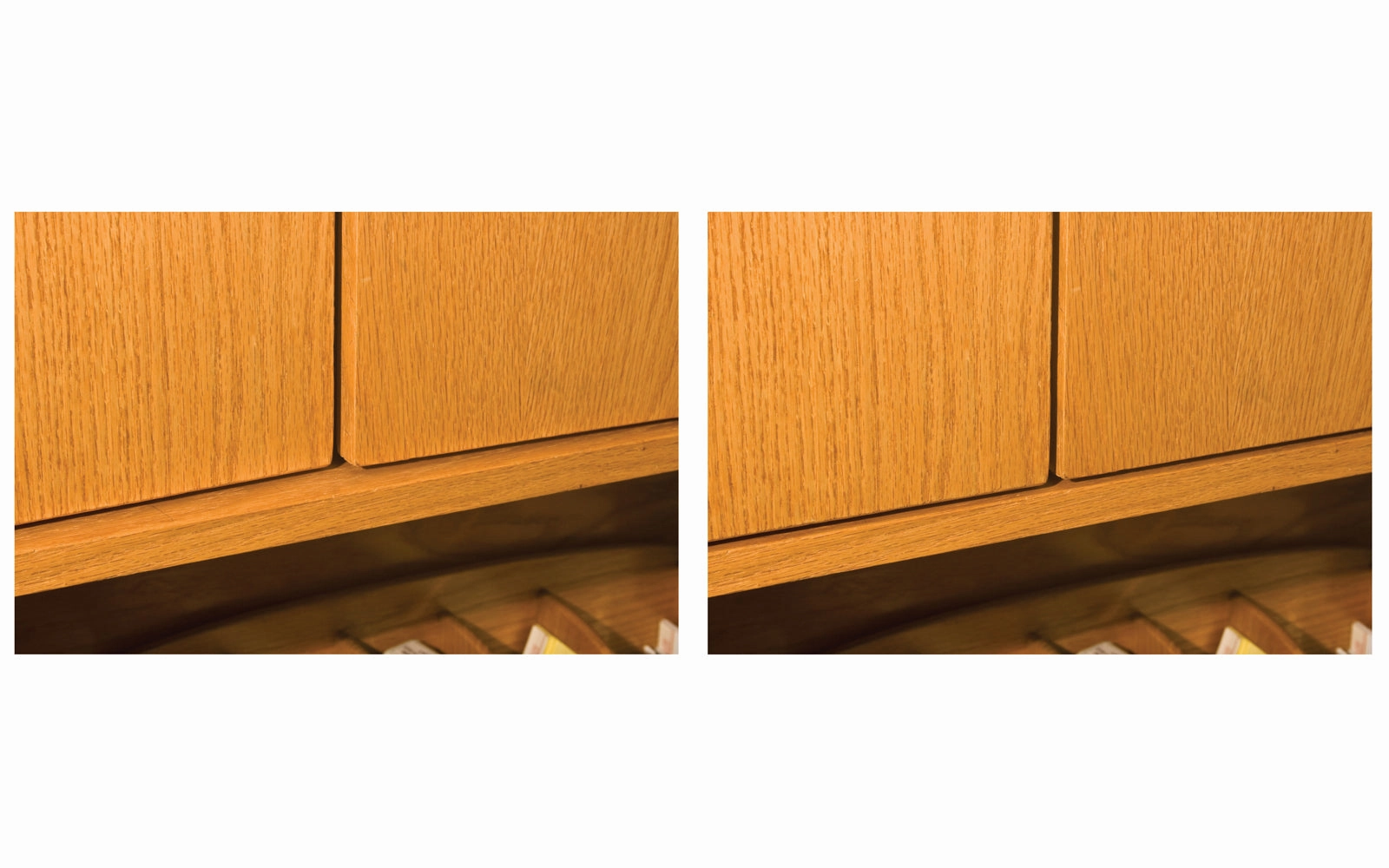 FastCap Tall Euro Door Stops for Inset Doors ~ 10 Stops