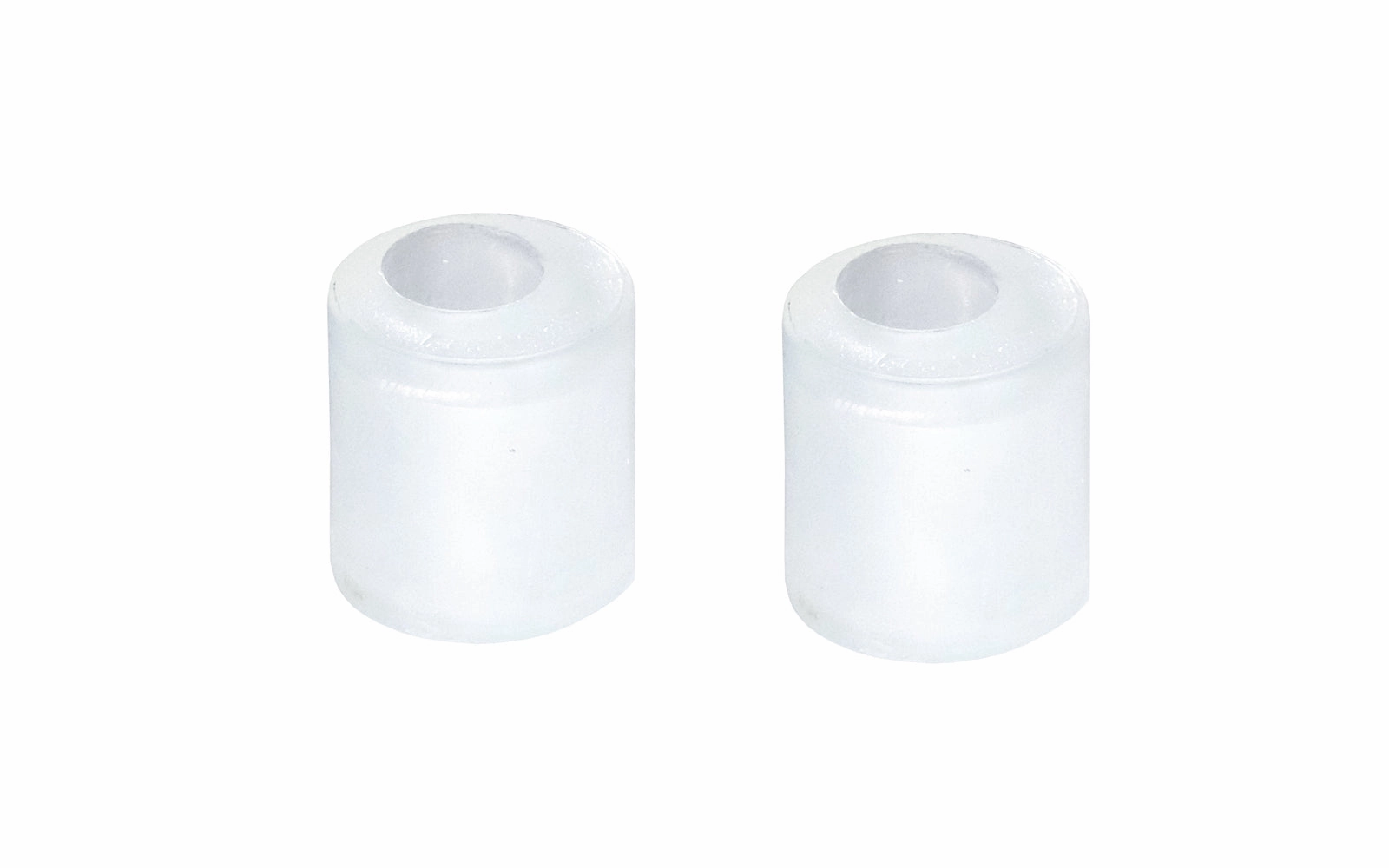 FastCap Tall Euro Door Stops for Inset Doors ~ 10 Stops