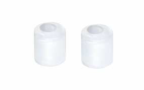 FastCap Tall Euro Door Stops for Inset Doors ~ 10 Stops