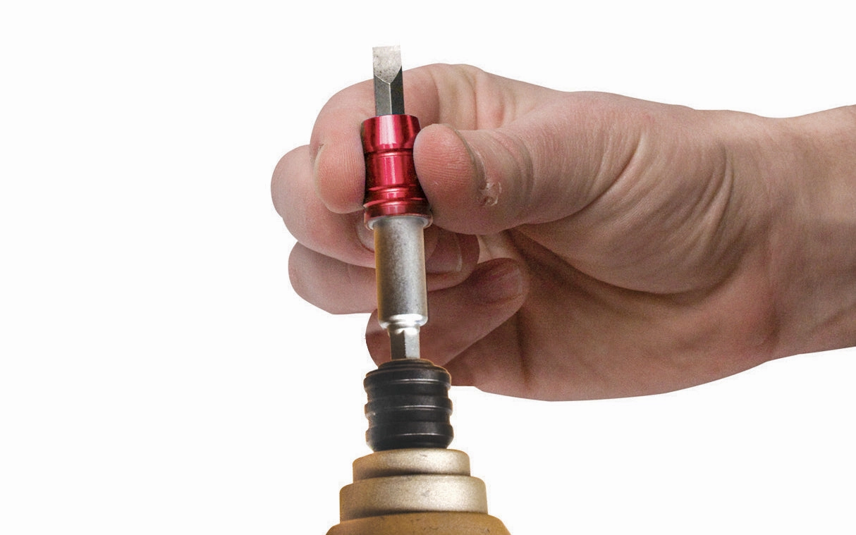 FastCap Taper Lock Bit Holder