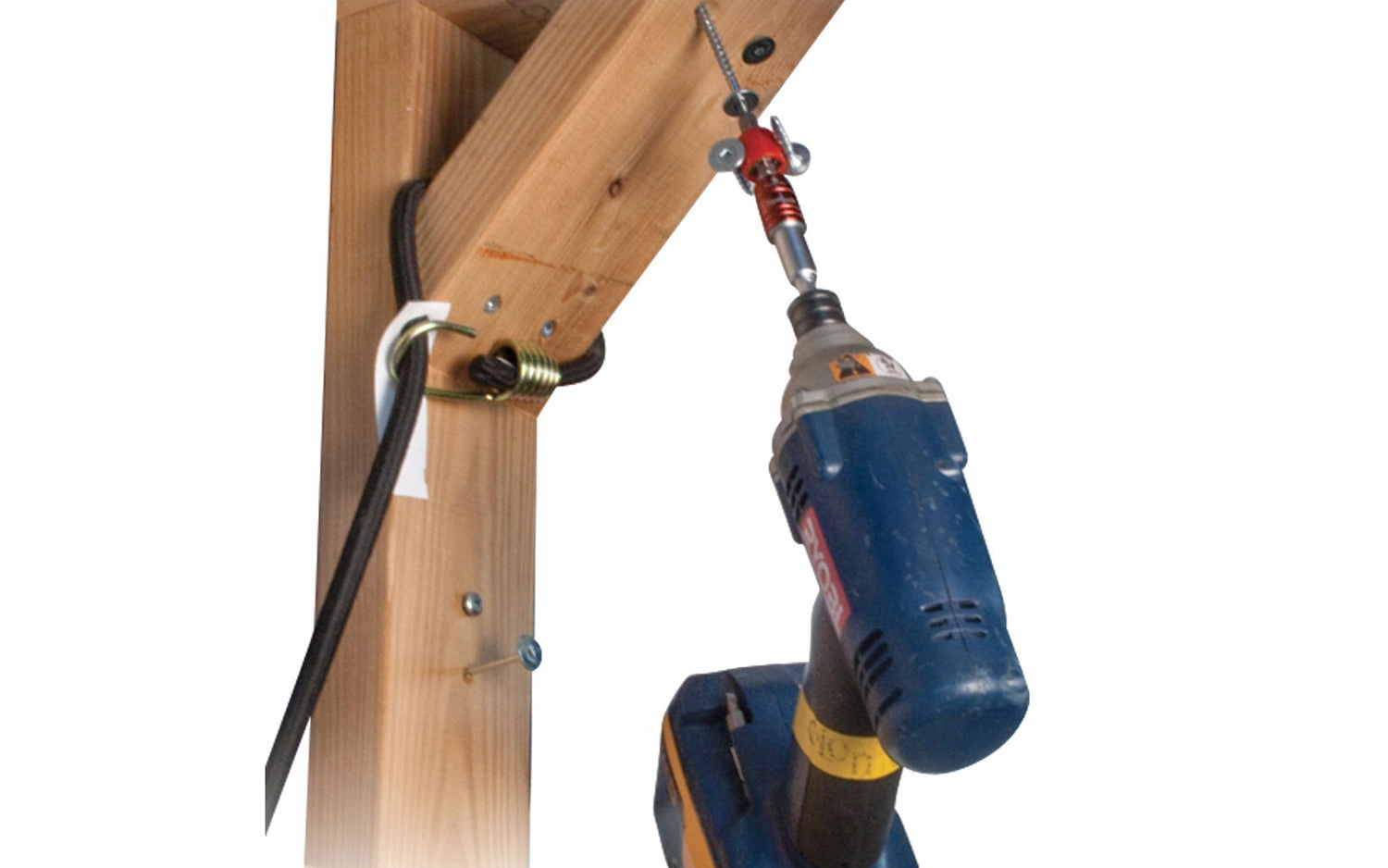 FastCap Tip Mag ~ Magnetic Tip for Driver Bits & Screwdrivers