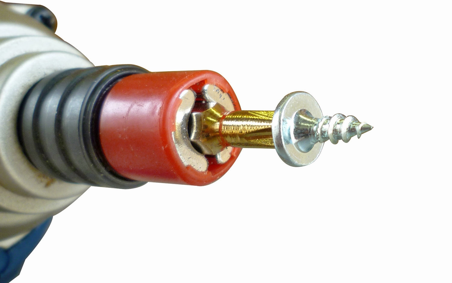 FastCap Tip Mag ~ Magnetic Tip for Driver Bits & Screwdrivers