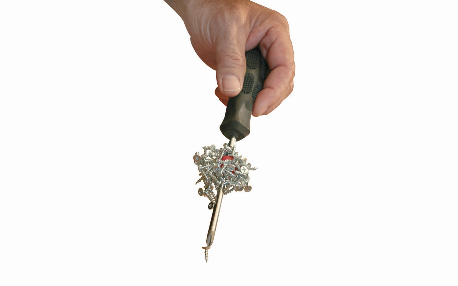 FastCap Tip Mag ~ Magnetic Tip for Driver Bits & Screwdrivers