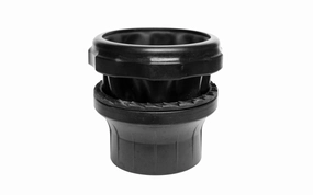 FastCap Uni-Vac - Universal Vacuum Adapter