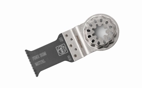 Fein 1-3/16" Metal E-Cut Fine BIM Blade "Starlock"