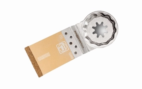 Fein 1-3/8" Carbide E-Cut Blade "Starlock Plus"