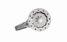 Fein 1/8" (3 mm) Teak Deck Cutter Blade "Starlock Plus"