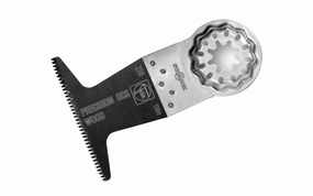 Fein 2-1/2" Wood Precision E-Cut HCS Blade "Starlock"