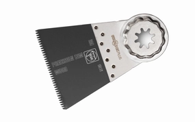 Fein 2-9/16" Wood Precision E-Cut BIM Blade "Starlock Plus"