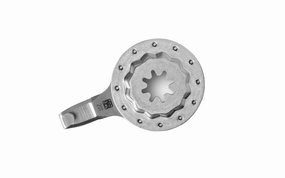 Fein 3/16" (4 mm) Teak Deck Cutter Blade "Starlock Plus"