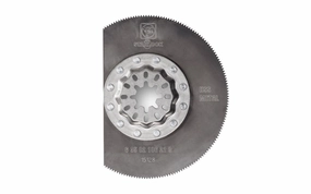 Fein 3-3/8" Segmented Metal HSS Blade "Starlock"