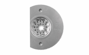 Fein 3-3/8" Segmented Special Material Blade "Starlock"