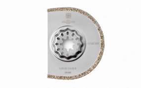 Fein 3" Segmented Diamond Saw Blade "Starlock"