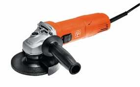 Fein 4-1/2" Slide Switch Compact Angle Grinder
