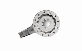 Fein 7/32" (5 mm) Teak Deck Cutter Blade "Starlock Plus"