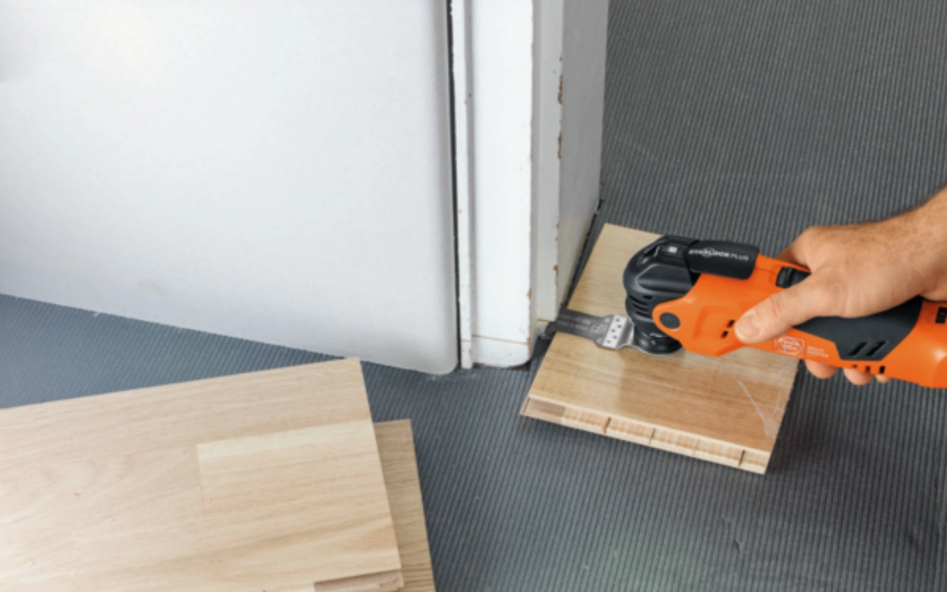 Fein Akku / Cordless MultiMaster 300 Start - 7 129 32 61 09 0